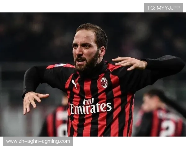 英超球队是否有意引进伊瓜因？